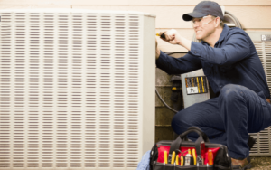 Identifying AC Issues: When to Seek Professional Help